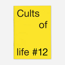 Load image into Gallery viewer, Cults Of Life #12: Saturation