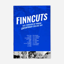 Load image into Gallery viewer, FinnCuts