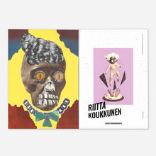 Load image into Gallery viewer, FinnCuts