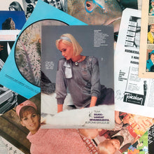 Load image into Gallery viewer, LETS' CUT collage package