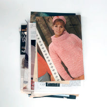 Load image into Gallery viewer, LETS' CUT collage package