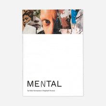 Load image into Gallery viewer, Mental