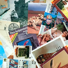 Load image into Gallery viewer, The Cutting Chaos - YOU'RE CHAOS package
