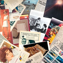 Load image into Gallery viewer, The Cutting Chaos - YOU'RE CHAOS package