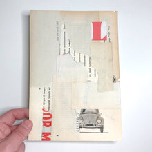 Load image into Gallery viewer, The Cutting Chaos - YOU'RE CHAOS package