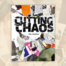 Load image into Gallery viewer, The Cutting Chaos - YOU'RE CHAOS package