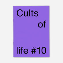 Load image into Gallery viewer, Cults Of Life #10: Royal