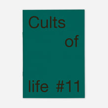 Load image into Gallery viewer, Cults Of Life #11: Mythology