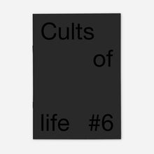 Load image into Gallery viewer, Cults of Life #6: Cults Leaders