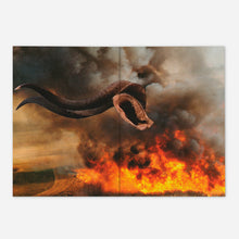 Load image into Gallery viewer, Cults Of Life #8: Silence