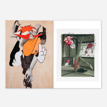 Load image into Gallery viewer, Hungry For Love