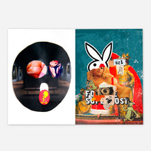 Load image into Gallery viewer, Hungry For Love