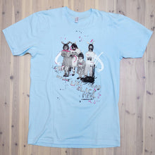 Load image into Gallery viewer, SKIDIT T-Shirt