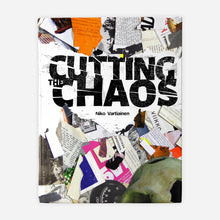 Load image into Gallery viewer, The Cutting Chaos - EBOOK