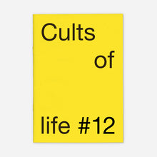 Load image into Gallery viewer, Cults Of Life #12: Saturation
