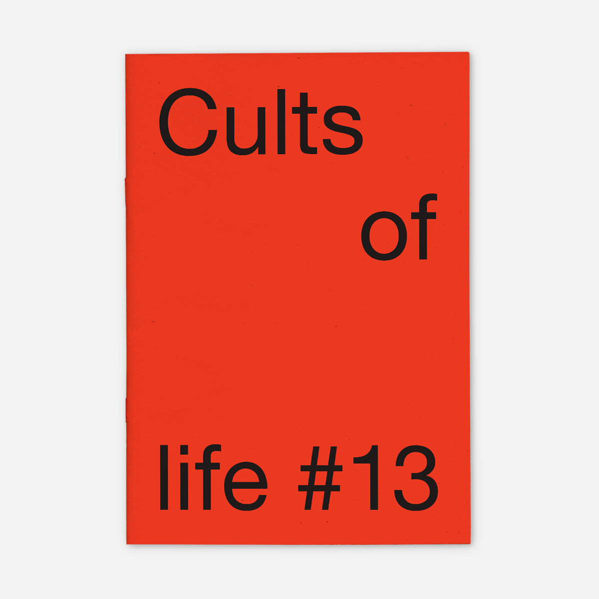 Cults Of Life #13: Tornment