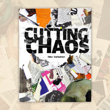 Load image into Gallery viewer, The Cutting Chaos - YOU&#39;RE CHAOS package
