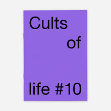Load image into Gallery viewer, Cults Of Life #10: Royal
