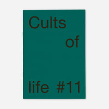Load image into Gallery viewer, Cults Of Life #11: Mythology
